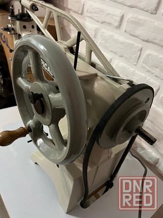 Рукавная промышленная швейная машина Макеевка - изображение 5