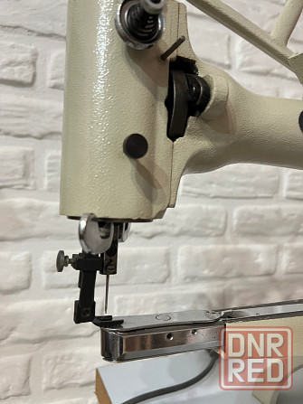 Рукавная промышленная швейная машина Макеевка - изображение 6