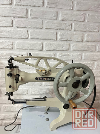 Рукавная промышленная швейная машина Макеевка - изображение 1