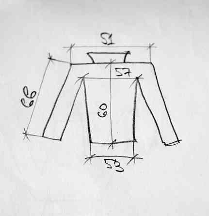 Джинсовая куртка RIFLE Италия р.52 Донецк
