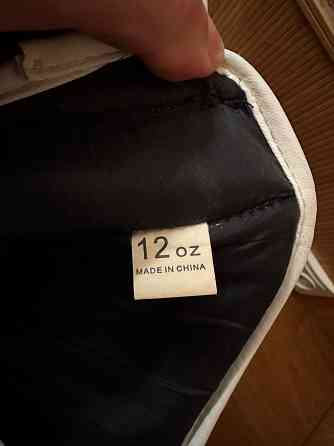 Боксёрские перчатки EVERLAST Донецк