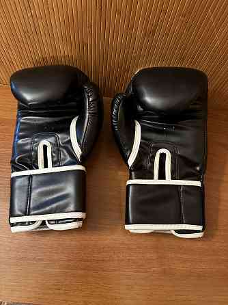 Боксёрские перчатки EVERLAST Донецк