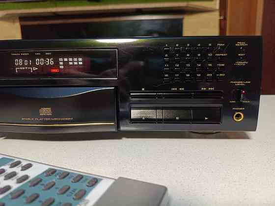 CD проигрыватель Pioneer PD-S604 Донецк