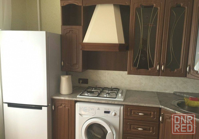 Сдам квартиру на дк якхз Макеевка - изображение 1