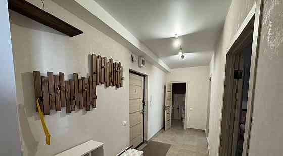 Сдается 2-х комнатная квартира в Ворошиловском районе по улице Коваля Донецк