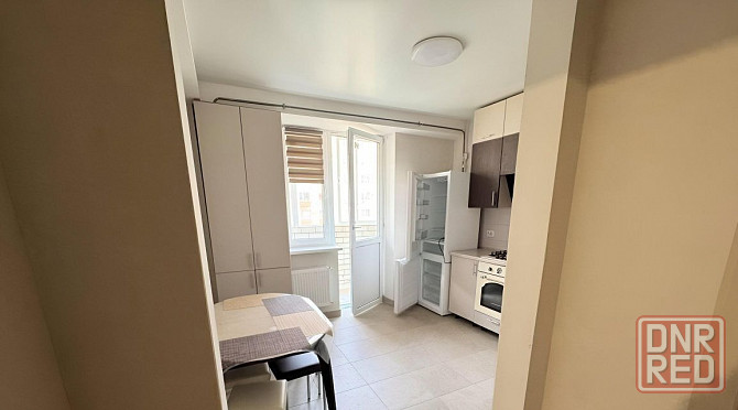 Сдается 2-х комнатная квартира в Ворошиловском районе по улице Коваля Донецк - изображение 10