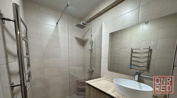 Сдается 2-х комнатная квартира в Ворошиловском районе по улице Коваля Донецк - изображение 7