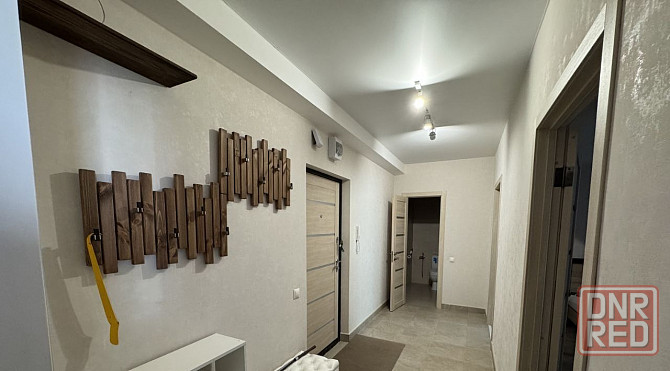 Сдается 2-х комнатная квартира в Ворошиловском районе по улице Коваля Донецк - изображение 6