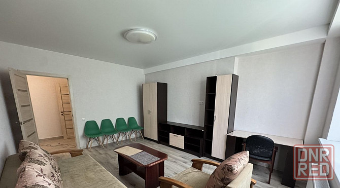 Сдается 2-х комнатная квартира в Ворошиловском районе по улице Коваля Донецк - изображение 3