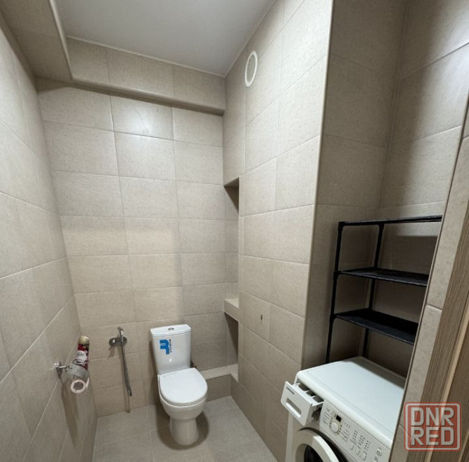 Сдается 2-х комнатная квартира в Ворошиловском районе по улице Коваля Донецк - изображение 5