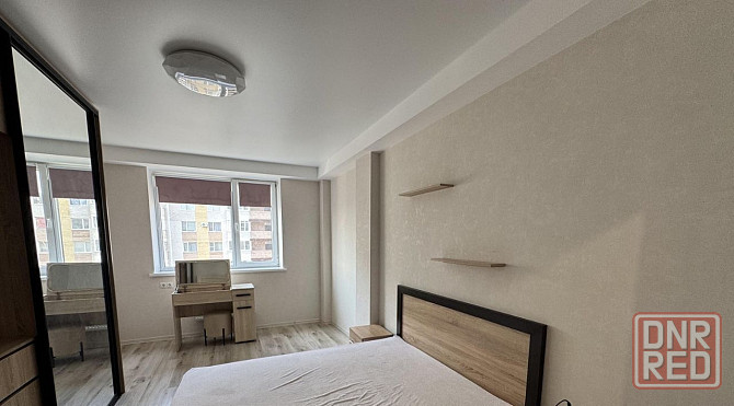 Сдается 2-х комнатная квартира в Ворошиловском районе по улице Коваля Донецк - изображение 1