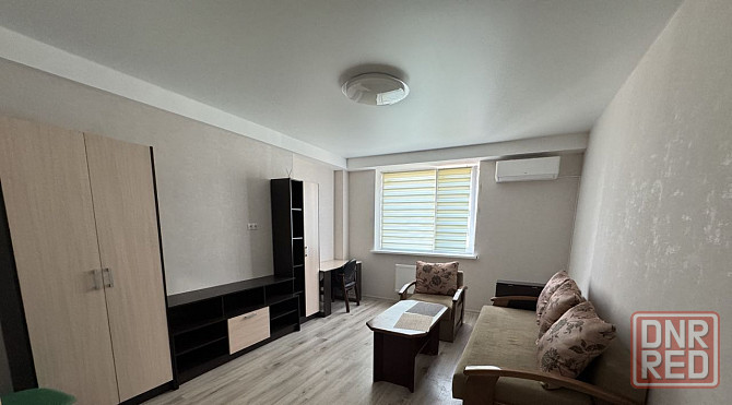 Сдается 2-х комнатная квартира в Ворошиловском районе по улице Коваля Донецк - изображение 4