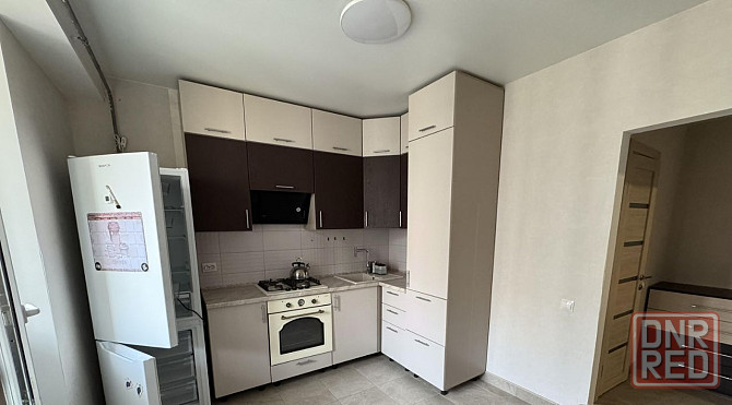 Сдается 2-х комнатная квартира в Ворошиловском районе по улице Коваля Донецк - изображение 9