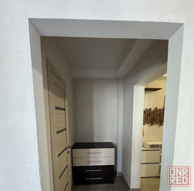 Сдается 2-х комнатная квартира в Ворошиловском районе по улице Коваля Донецк - изображение 8