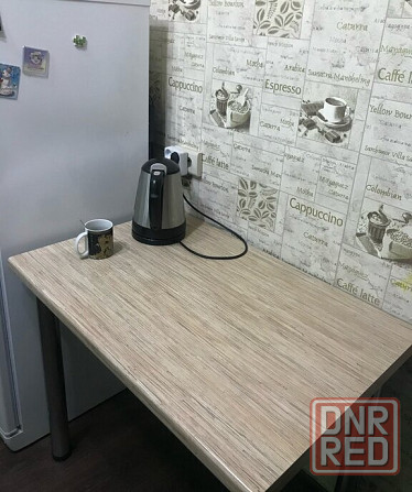 Сдается уютная однокомнатная квартира в Кировском районе города Донецк, ориентир Текстильщик Донецк - изображение 5