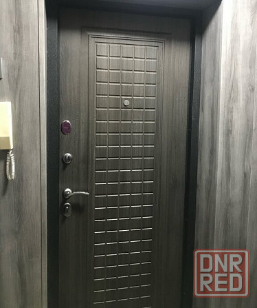 Сдается уютная однокомнатная квартира в Кировском районе города Донецк, ориентир Текстильщик Донецк - изображение 7