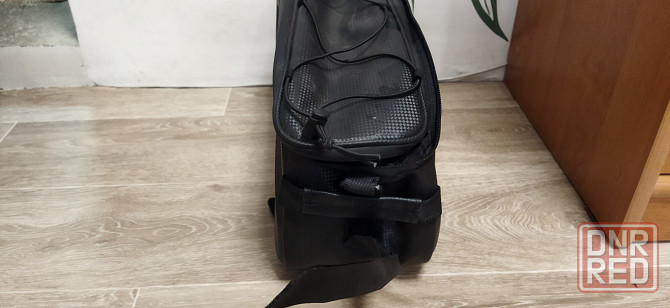 Сумка - багажник на велосипед Донецк - изображение 4