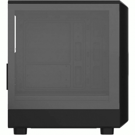 Корпус для пк Alseye Rams 2.0 240-B, черный As.07.0213 (арт-7406) Донецк