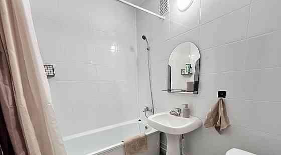 Сдается 1-комнатная квартира в Кировском районе, ориентир Текстильщик Донецк