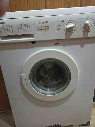 Стиральная машина Zanussi Донецк