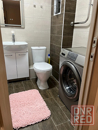 Снова сдается квартира по адресу: Партизанский проспект, Киевский район, Путиловка Выезд из Города Донецк - изображение 5