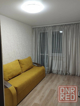 Снова сдается квартира по адресу: Партизанский проспект, Киевский район, Путиловка Выезд из Города Донецк - изображение 2