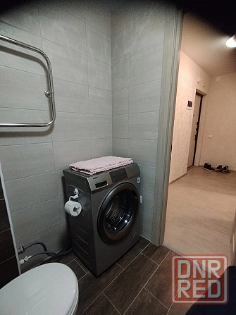 Снова сдается квартира по адресу: Партизанский проспект, Киевский район, Путиловка Выезд из Города Донецк - изображение 7