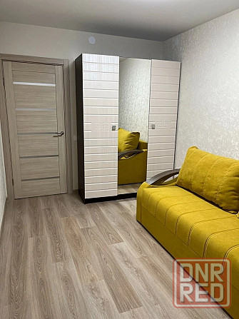 Снова сдается квартира по адресу: Партизанский проспект, Киевский район, Путиловка Выезд из Города Донецк - изображение 1