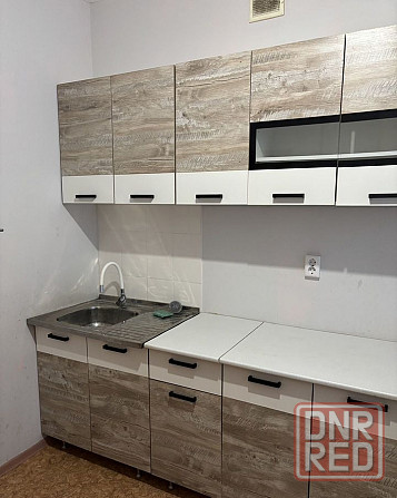 Сдаю онокомнатную квартиру в Пролетарском районе, ориентир Парк Горького. Донецк - изображение 3