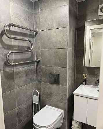 Сдается 1-комнатная квартира в Ворошиловском районе по Бульвару Пушкина Донецк