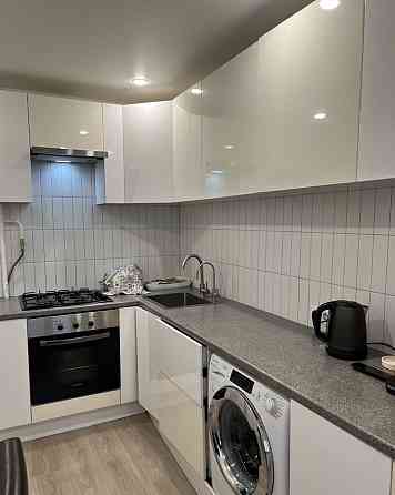 Сдается 1-комнатная квартира в Ворошиловском районе по Бульвару Пушкина Донецк