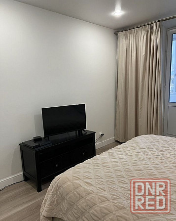 Сдается 1-комнатная квартира в Ворошиловском районе по Бульвару Пушкина Донецк - изображение 2