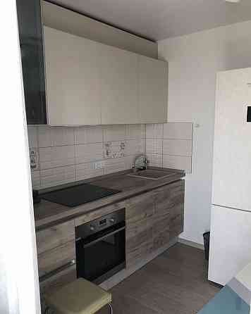 Сдаю однокомнатную квартиру в Ворошиловском районе, улица 50-летия ссср Донецк