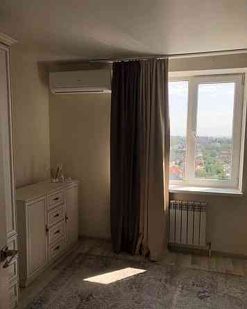 Сдаю однокомнатную квартиру в Ворошиловском районе, улица 50-летия ссср Донецк