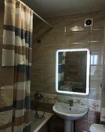 Сдаю однокомнатную квартиру в Ворошиловском районе, улица 50-летия ссср Донецк