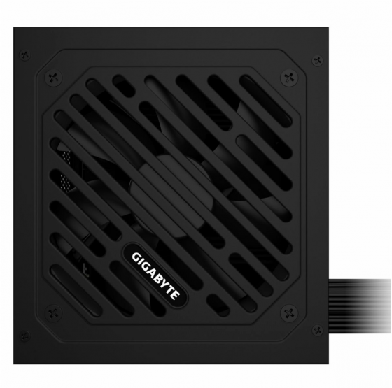 Блок питания пк Gigabyte P550ss, 80plus Silver, (Gp-P550ss) (арт-9758) Донецк