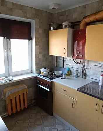 Сдается уютная однушка в Калининском районе, пр-кт Ильича Донецк