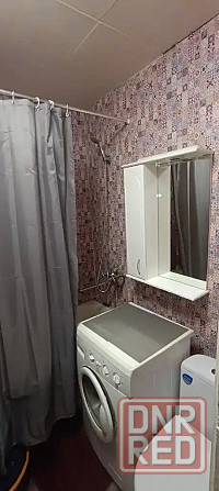 Сдается уютная однушка в Калининском районе, пр-кт Ильича Донецк - изображение 3
