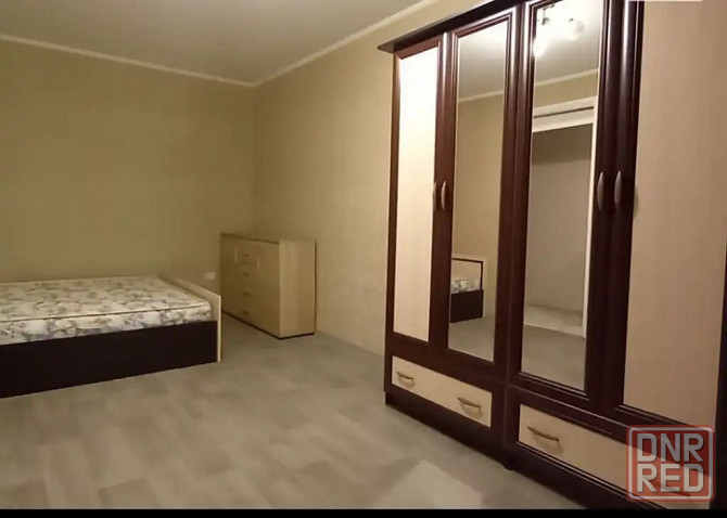 Сдается уютная однушка в Калининском районе, пр-кт Ильича Донецк - изображение 1