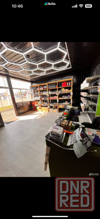 Продажа автомагазина Макеевка - изображение 4