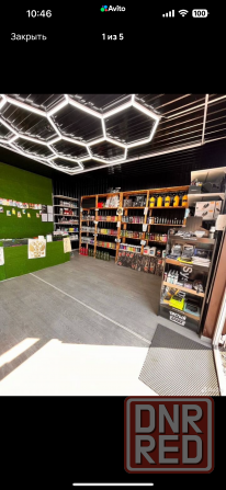 Продажа автомагазина Макеевка - изображение 5