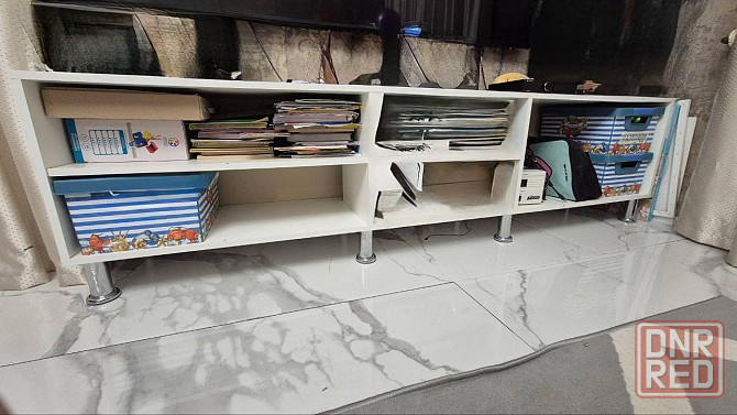 Тумба под телевизор Донецк - изображение 1