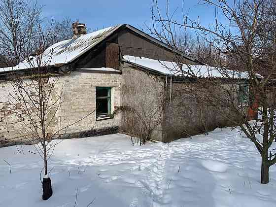 Продается 3-х комнатный дом, ул. Моспинская Донецк