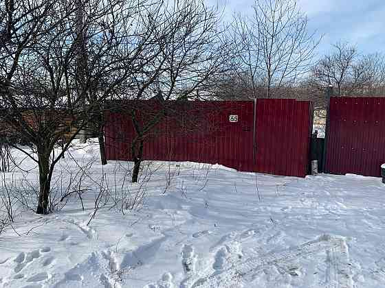 Продается 3-х комнатный дом, ул. Моспинская Донецк