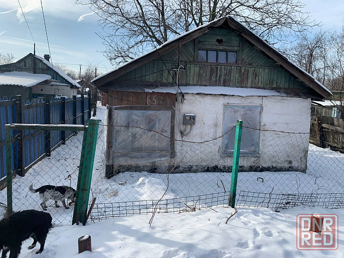 Продается 3-х комнатный дом, ул. Моспинская Донецк - изображение 2
