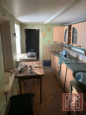 Продается 3-х комнатный дом, ул. Моспинская Донецк - изображение 5