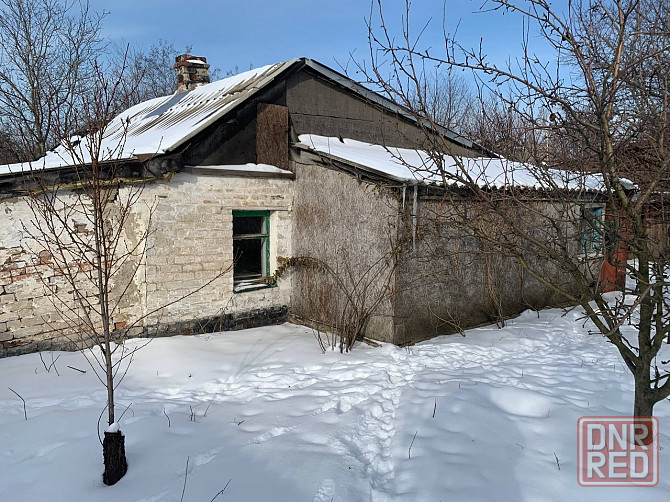 Продается 3-х комнатный дом, ул. Моспинская Донецк - изображение 1