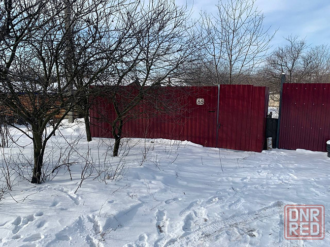 Продается 3-х комнатный дом, ул. Моспинская Донецк - изображение 3