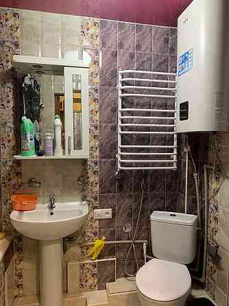 Продам однокомнатную квартиру в Пролетарском районе. Донецк