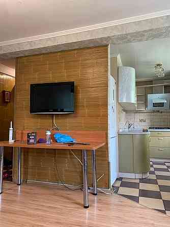 Продам однокомнатную квартиру в Пролетарском районе. Донецк